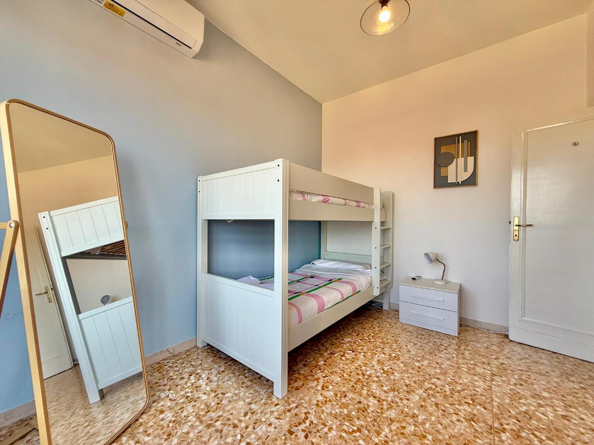 Apartmán Attico Terrazza Vista Panoramica Lungarni Pisani Exteriér fotografie